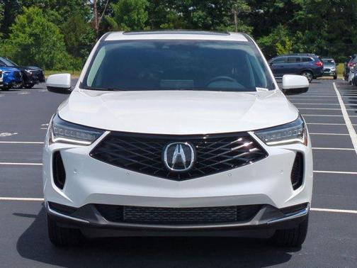 2025 Acura RDX Technology Package
