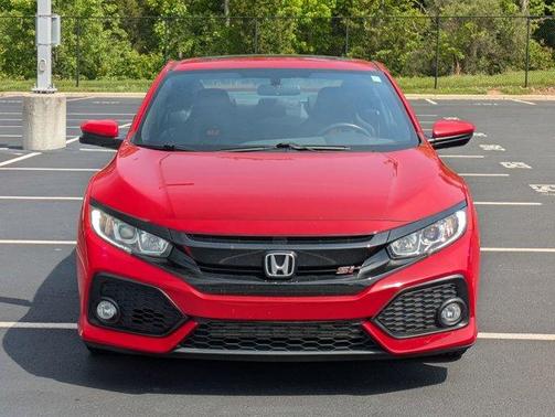 2019 Honda Civic Si Base