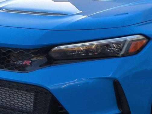 2023 Honda Civic Type R Base