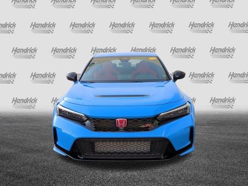 2023 Honda Civic Type R Base