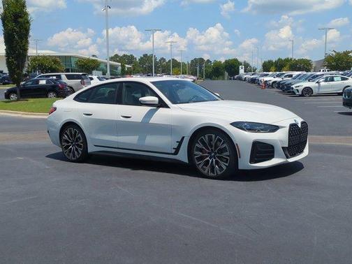2022 BMW 430 Gran Coupe i
