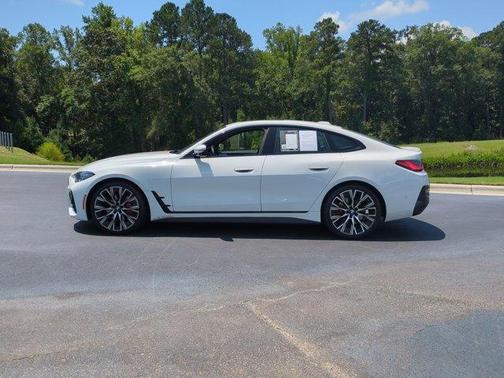 2022 BMW 430 Gran Coupe i