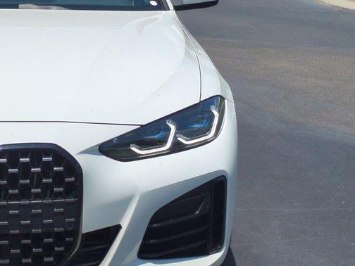 2022 BMW 430 Gran Coupe i