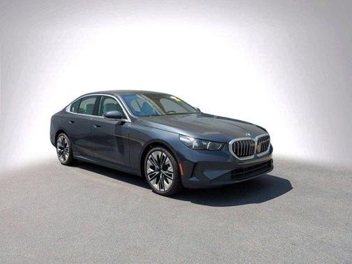 2024 BMW 530 i