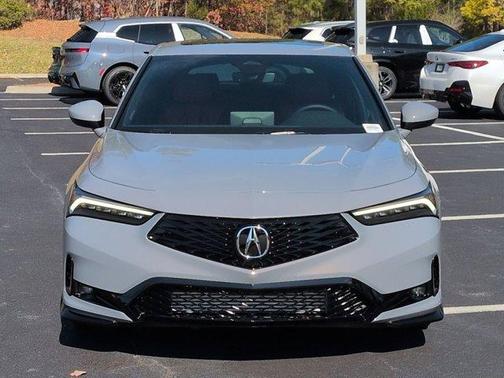 2026 Acura Integra w/A-Spec Package