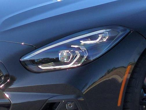2026 BMW Z4 M40i