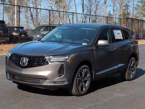 2026 Acura RDX TECHNOLOGY PACKAGE