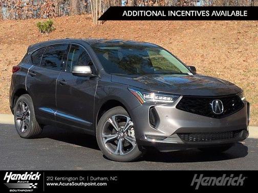 2026 Acura RDX TECHNOLOGY PACKAGE