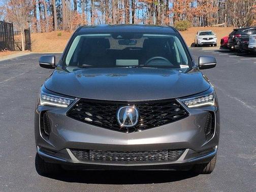 2026 Acura RDX TECHNOLOGY PACKAGE
