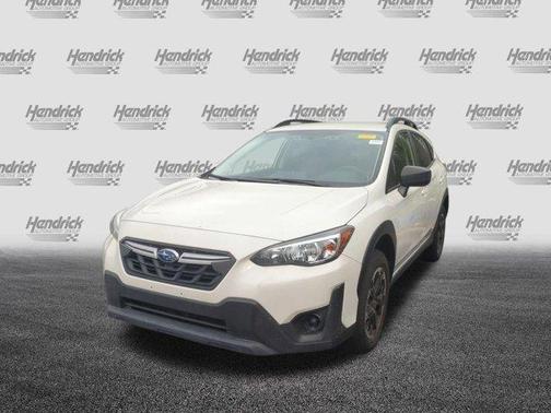 2023 Subaru Crosstrek Base