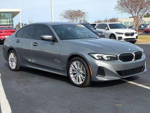 2023 BMW 330e 330e