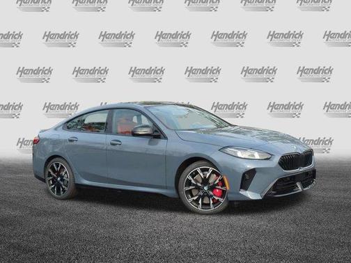 Storm Bay Metallic 2026 BMW 228 Gran Coupe Base
