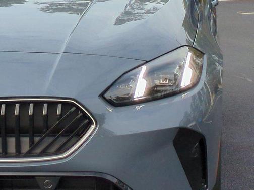 Storm Bay Metallic 2026 BMW 228 Gran Coupe Base