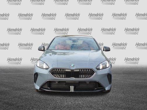 Storm Bay Metallic 2026 BMW 228 Gran Coupe Base