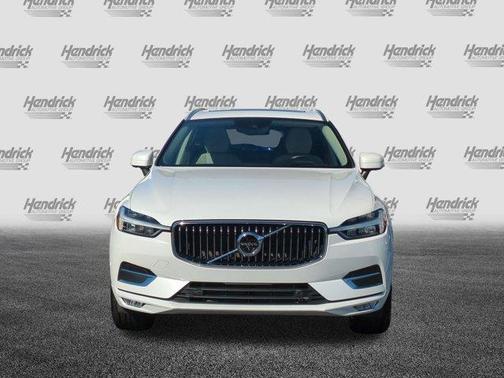 2021 Volvo XC60 T6 Inscription