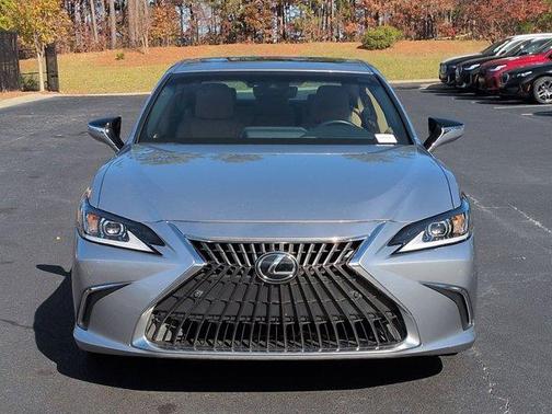 2022 Lexus ES 350 Base