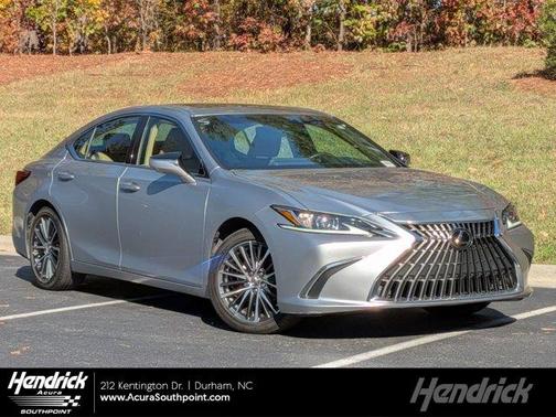 2022 Lexus ES 350 Base