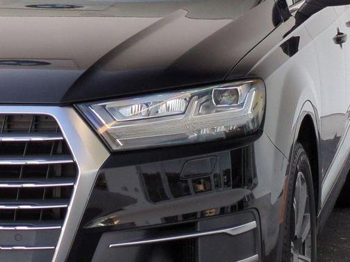 2018 Audi Q7 3.0T Premium Plus