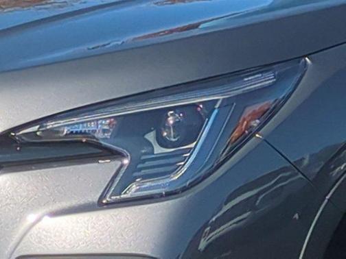 2025 Subaru Ascent Onyx Edition