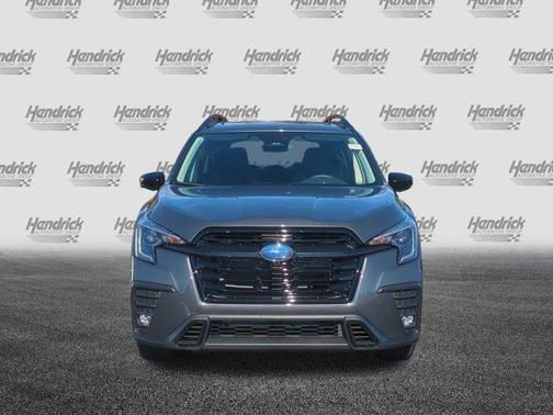 2025 Subaru Ascent Onyx Edition