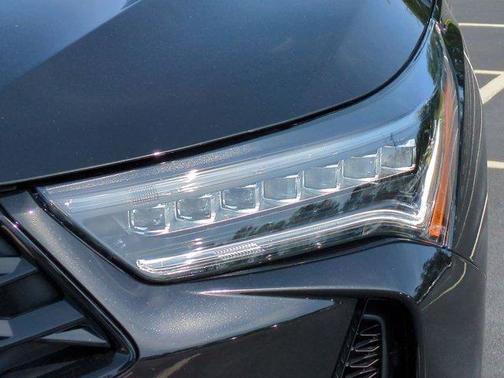 2025 Acura RDX A-Spec