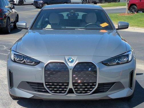 2023 BMW i4 Gran Coupe eDrive35