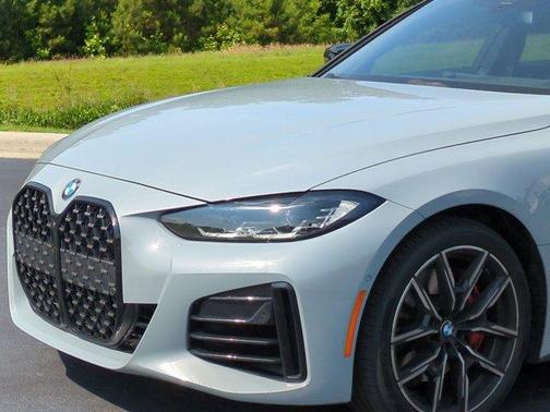 2024 BMW M440 Gran Coupe i xDrive