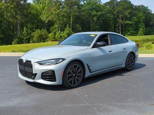 2024 BMW M440 Gran Coupe i xDrive