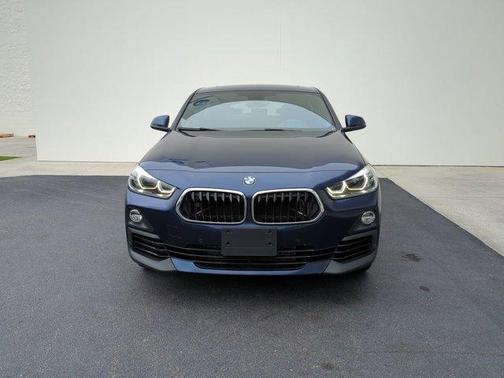 2018 BMW X2 sDrive28i