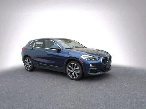 2018 BMW X2 sDrive28i