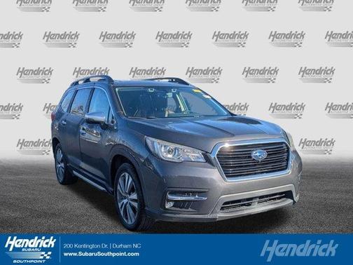 2019 Subaru Ascent Touring 7-Passenger