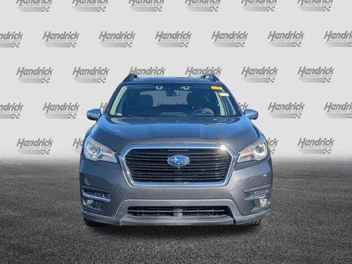 2019 Subaru Ascent Touring 7-Passenger