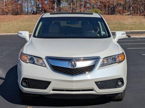 2015 Acura RDX Base