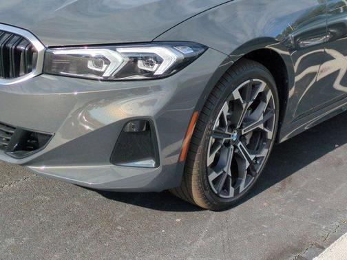 2026 BMW 330 I XDrive NA