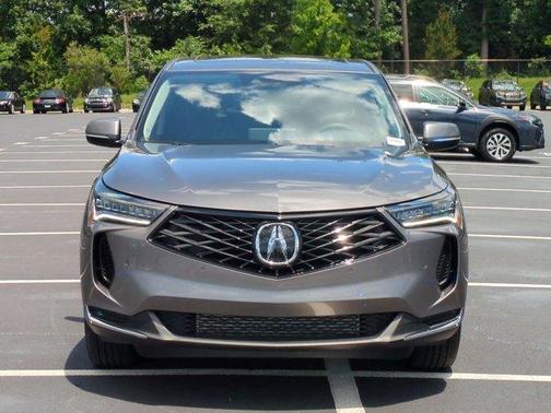2025 Acura RDX Technology Package