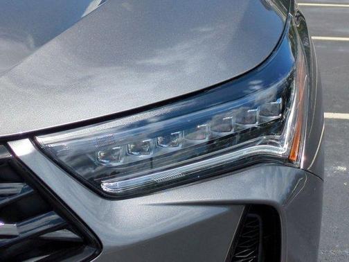 2025 Acura RDX Technology Package