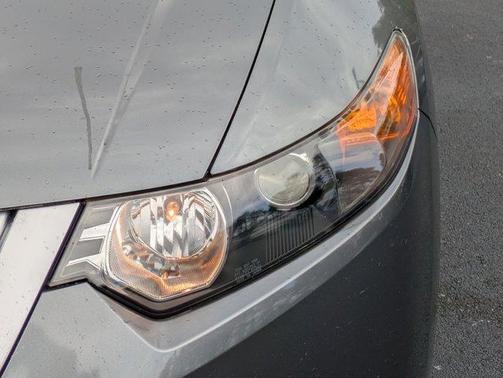 2010 Acura TSX 2.4