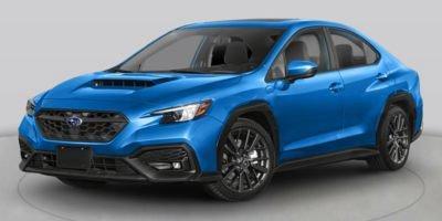 WR Blue Pearl 2026 Subaru WRX Limited