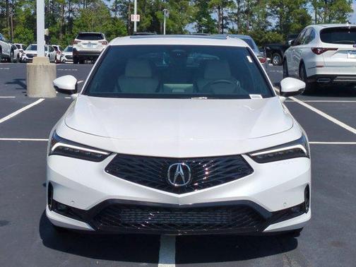 2025 Acura Integra A-Spec Technology