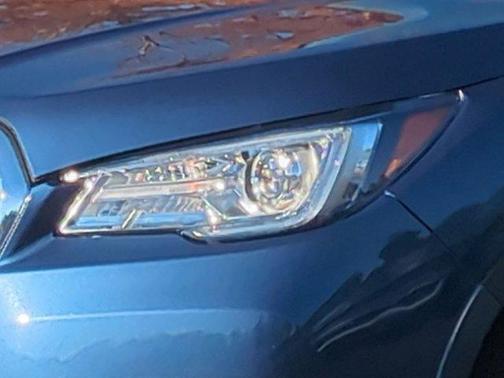 2020 Subaru Ascent Limited 8-Passenger