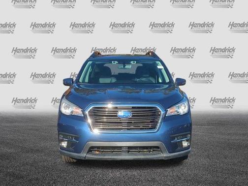 2020 Subaru Ascent Limited 8-Passenger