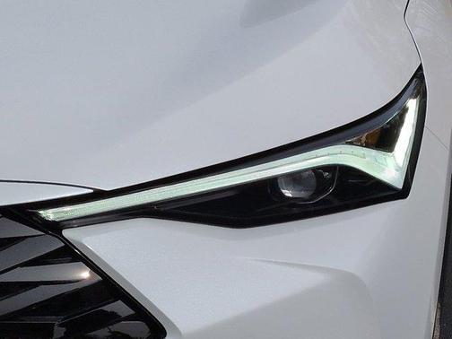 2026 Acura ADX W/A-SPEC PACKAGE