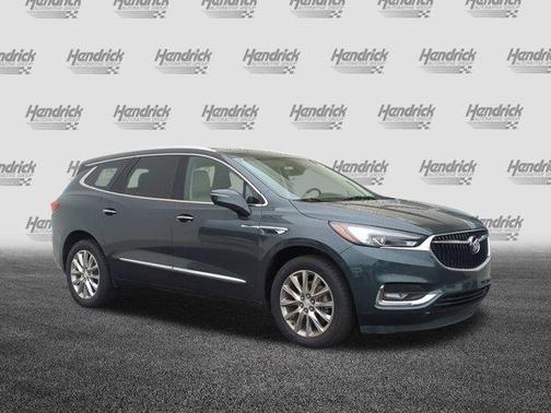 2019 Buick Enclave Premium