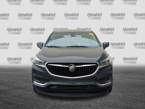 2019 Buick Enclave Premium