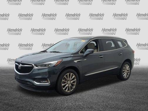 2019 Buick Enclave Premium