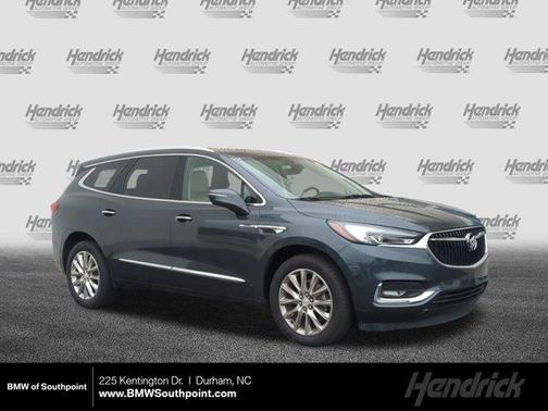 2019 Buick Enclave Premium