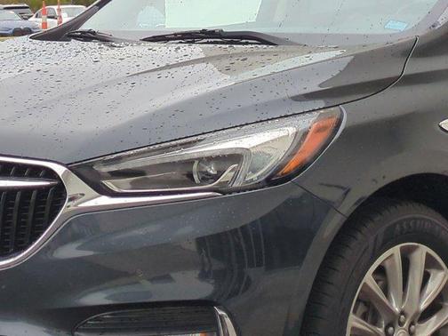 2019 Buick Enclave Premium