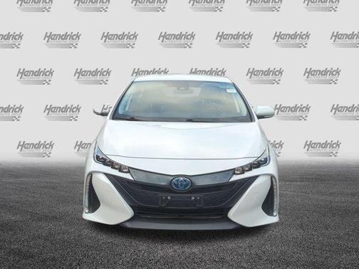 2021 Toyota Prius Prime XLE