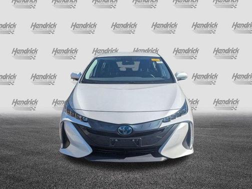 2021 Toyota Prius Prime XLE