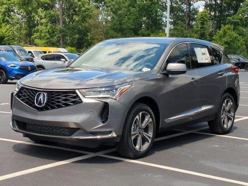 2025 Acura RDX Technology Package
